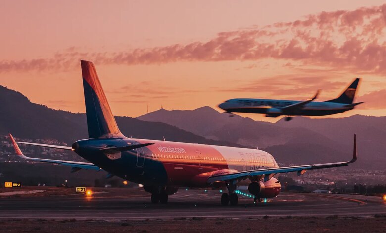 Који су „најбезбеднији“ авиони? Боинг 737, Ербас А320 и АТР 72, најчешће коришћени и њихова стопа инцидената