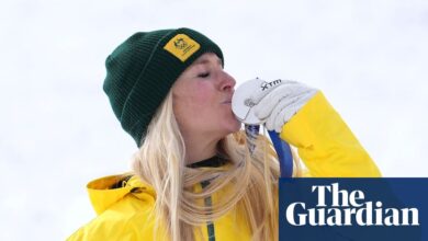 Данијел Скот освојила је сребро у ваздуху јер се породична жртва исплати на Зимским олимпијским играма | Зимске олимпијске игре 2026