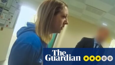 Рецензија Истраге Луси Летби – овај сензационалистички став није оно што је потребно овом ужасном случају | Телевизија