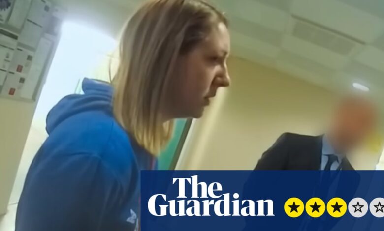 Рецензија Истраге Луси Летби – овај сензационалистички став није оно што је потребно овом ужасном случају | Телевизија