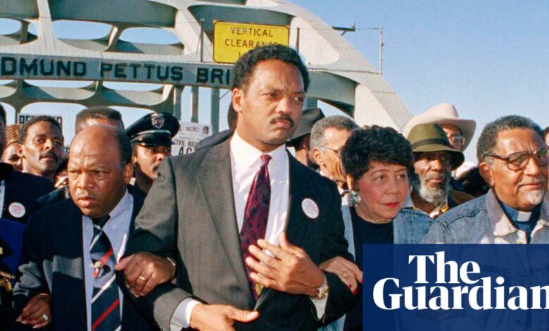 Обама, Трамп и Бајден одају почаст Џесију Џексону: ‘једном од највећих америчких патриота’ | Јессе Јацксон