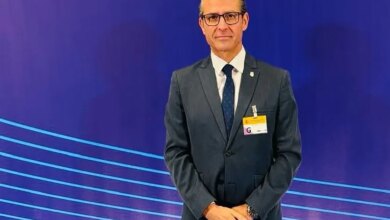 Алмусафес разбија снагу ПСОЕ против узнемиравања: одборници подржавају градоначелника упркос две жалбе, а руководство их укорава Алмусафес разбија снагу ПСОЕ против узнемиравања: одборници подржавају градоначелника упркос две жалбе, а руководство их укорава