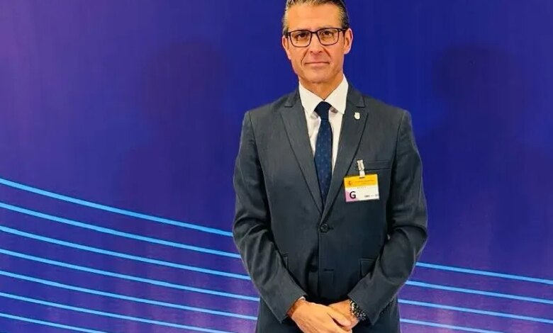 Алмусафес разбија снагу ПСОЕ против узнемиравања: одборници подржавају градоначелника упркос две жалбе, а руководство их укорава