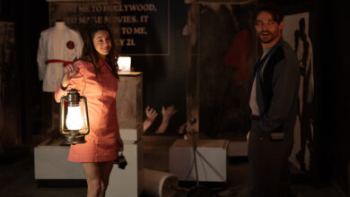 Премијера 2. сезоне ‘Раја’ поставља питања на која ће се добити одговор Премијера 2. сезоне ‘Раја’ поставља питања на која ће се добити одговор