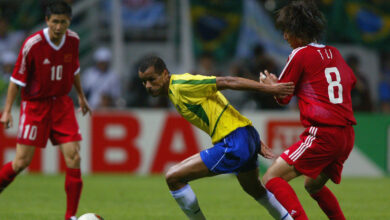 Луис Монти, једини човек који је играо у два финала Светског првенства са два различита тима: ако је победио у првом, убили су му мајку, а ако је изгубио друго, ‘убили’ су га