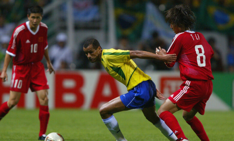 Луис Монти, једини човек који је играо у два финала Светског првенства са два различита тима: ако је победио у првом, убили су му мајку, а ако је изгубио друго, ‘убили’ су га Луис Монти, једини човек који је играо у два финала Светског првенства са два различита тима: ако је победио у првом, убили су му мајку, а ако је изгубио друго, ‘убили’ су га