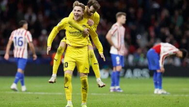 Шампиони: Ђулијанова грозница, звиждуци јавности и нада Атлетика: „Погледајте ПСЖ прошле године“ | Лига шампиона 2025