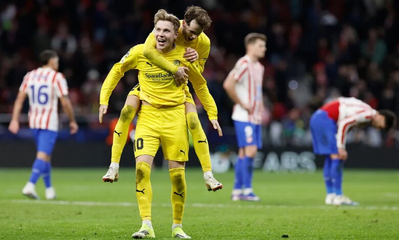 Шампиони: Ђулијанова грозница, звиждуци јавности и нада Атлетика: „Погледајте ПСЖ прошле године“ | Лига шампиона 2025