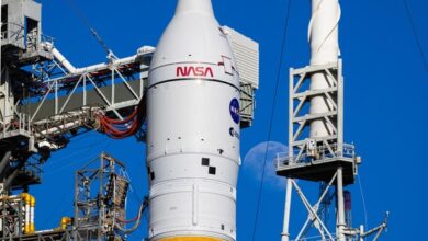 НАСА одлаже мисију Артемис ИИ на месец за март након што су критични тестови покренули проблеме
