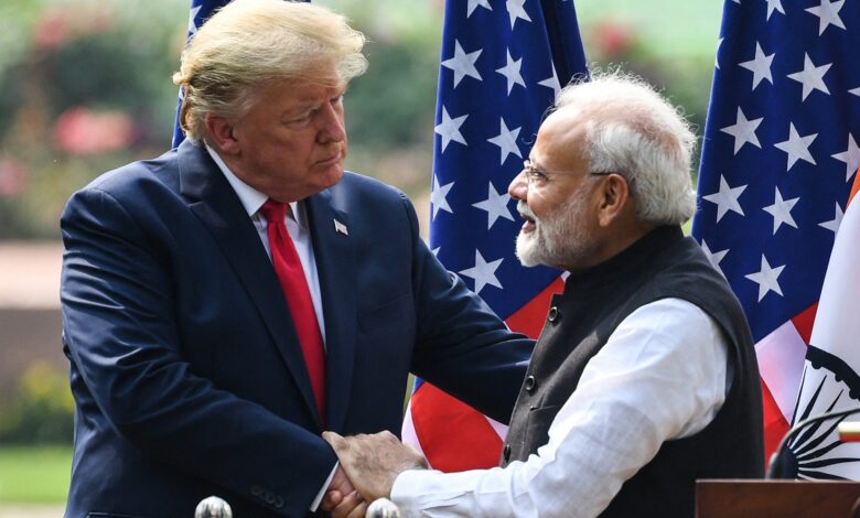Трамп тврди да има трговински споразум са Индијом – али шта је заиста договорено? Трамп тврди да има трговински споразум са Индијом – али шта је заиста договорено?
