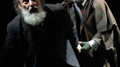 Антонио Молеро: Ретко сам био ухваћен на лицу места, али су били веома запажени