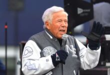 Извори: Роберт Крафт није гласао за Кућу славних ’26