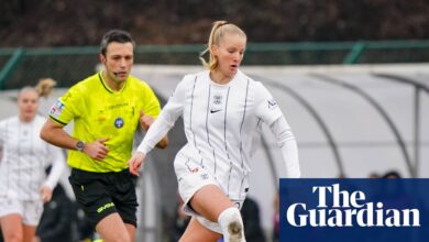 Евертон близу потписивања Заре Крамзара, али ПСЖ одбацује понуду Челсија за Ечегинија | Женска Супер лига Евертон близу потписивања Заре Крамзара, али ПСЖ одбацује понуду Челсија за Ечегинија | Женска Супер лига