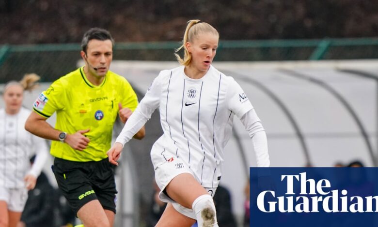 Евертон близу потписивања Заре Крамзара, али ПСЖ одбацује понуду Челсија за Ечегинија | Женска Супер лига Евертон близу потписивања Заре Крамзара, али ПСЖ одбацује понуду Челсија за Ечегинија | Женска Супер лига