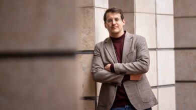 Хорхе Пуејо, једини победник са леве стране Арагона: „БНГ и Цомпромис су добро огледало у које се може погледати“