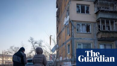 Зеленски оптужио Русију да је прекршила примирје уз посредовање Трампа усред хладноће | Украјина Зеленски оптужио Русију да је прекршила примирје уз посредовање Трампа усред хладноће | Украјина