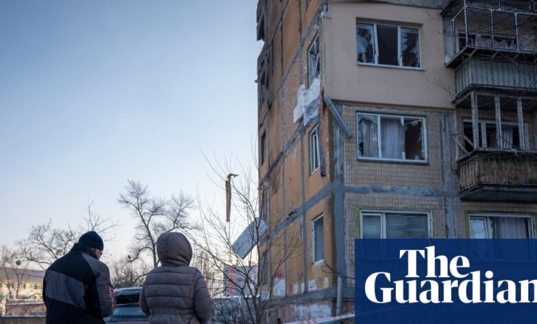 Зеленски оптужио Русију да је прекршила примирје уз посредовање Трампа усред хладноће | Украјина