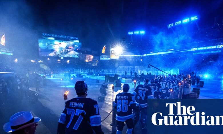 Навијачи нападају ‘безкласни’ НХЛ због смањења донације рака за 800.000 долара након промашеног ударца | НХЛ