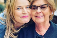 Нестала мама Саване Гатри: полицијска адреса Могућа порука о откупнини