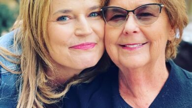 Нестала мама Саване Гатри: полицијска адреса Могућа порука о откупнини