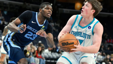 НБА Ол-Стар такмичење за 3 бода: Роокие Хорнетс оштар Кон Кнупел ће наводно учествовати