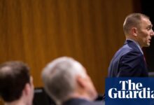 Убиство Чарлија Кирка: кључни тужилац Јуте негира сукоб интереса | Цхарлие Кирк пуца