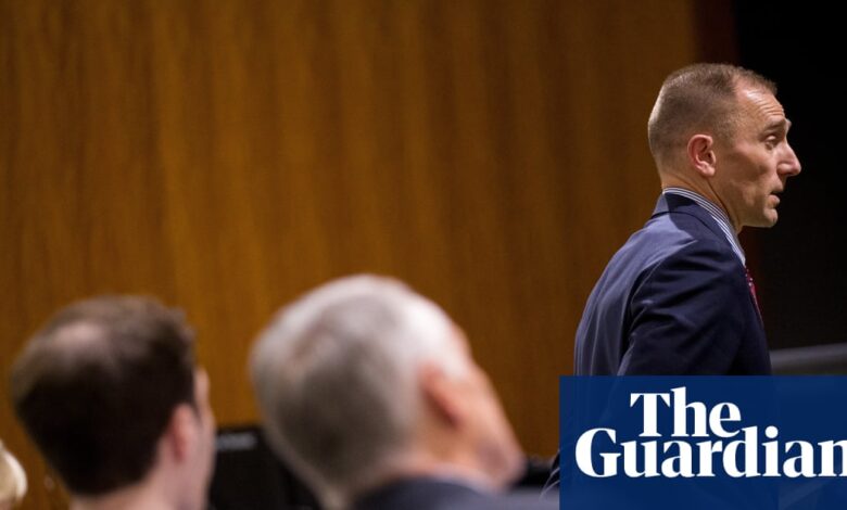 Убиство Чарлија Кирка: кључни тужилац Јуте негира сукоб интереса | Цхарлие Кирк пуца