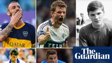 Славимо најистакнутије играче скоро једног клуба у фудбалу | Фудбал