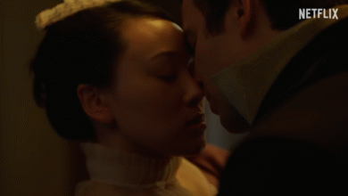 Трејлер за Бриџертонову сезону 4, 2. део, задиркује сцену у парном купању