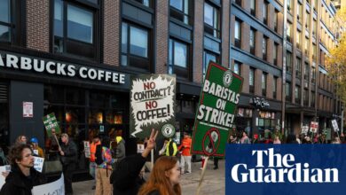 Радници Старбуцкса у штрајку позивају купце да избришу апликацију ланца кафе | Старбуцкс