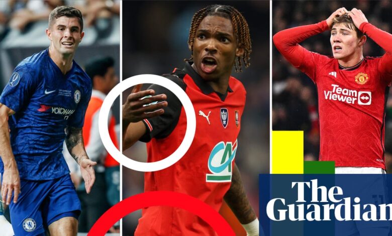 Да ли се трошење 60 милиона фунти на младог играча исплати у Премијер лиги? | Премијер лига