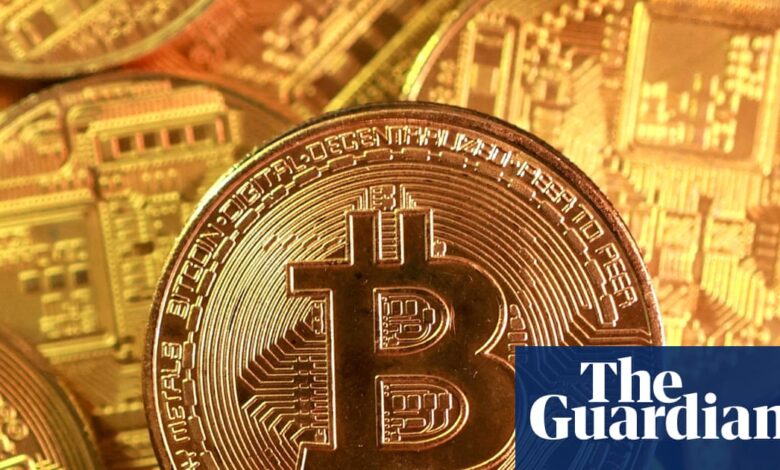 Битцоин изгубио половину своје вредности за три месеца усред крипто кризе | Битцоин Битцоин изгубио половину своје вредности за три месеца усред крипто кризе | Битцоин