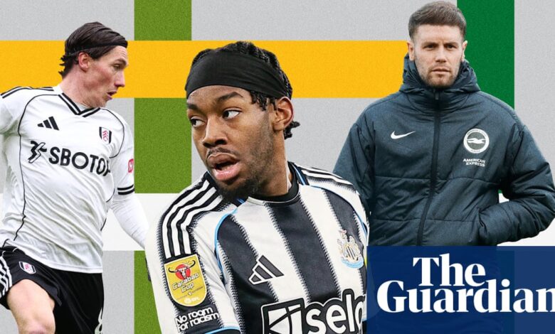 Премијер лига: 10 ствари на које треба обратити пажњу овог викенда | Фудбал