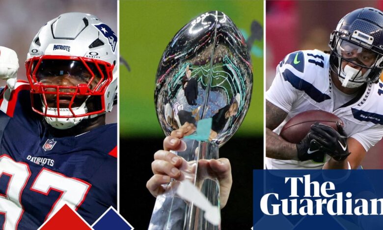 Фактори који ће одлучити о Супер Бовлу: сјајан примач, заштита паса и експлозивне игре | Супер Бовл Фактори који ће одлучити о Супер Бовлу: сјајан примач, заштита паса и експлозивне игре | Супер Бовл