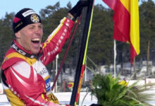 Шта се десило са ‘Хуанитом’ Мухлеггом, национализованим скијашем који је изгубио медаље због допинг скандала?