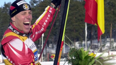 Шта се десило са ‘Хуанитом’ Мухлеггом, национализованим скијашем који је изгубио медаље због допинг скандала?