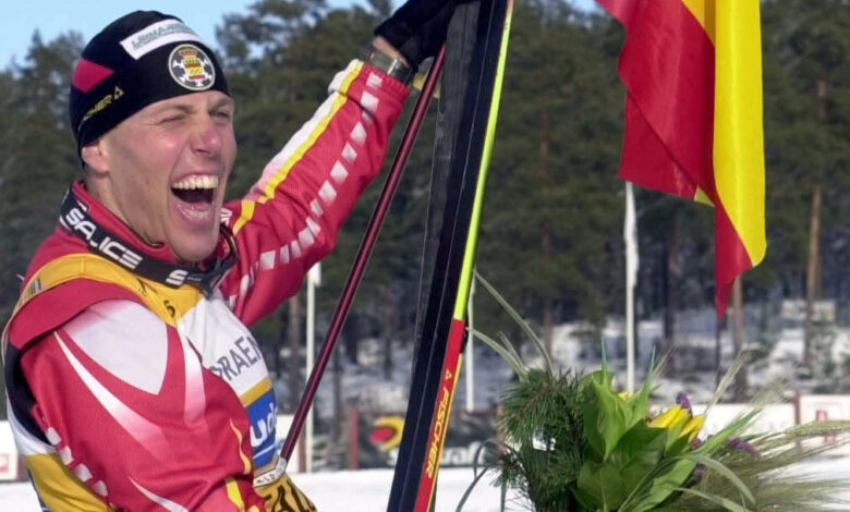 Шта се десило са ‘Хуанитом’ Мухлеггом, национализованим скијашем који је изгубио медаље због допинг скандала?