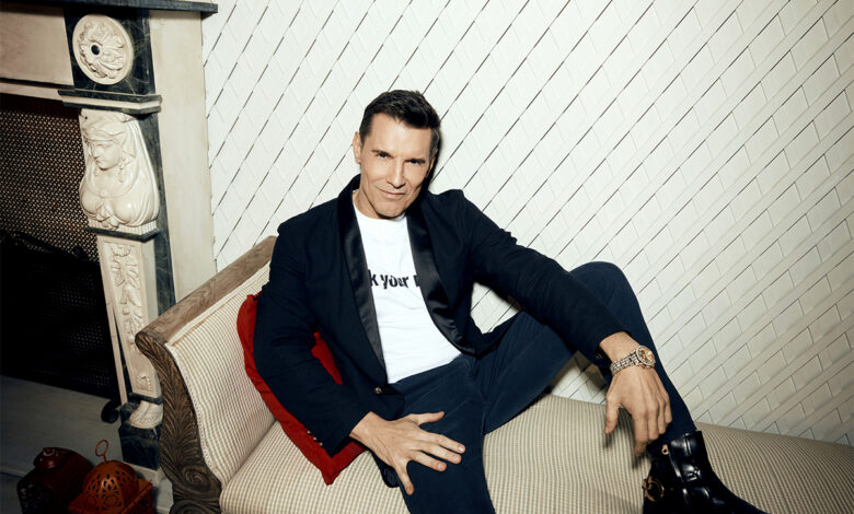 Хесус Васкез, рекордер на телевизији на шпанском језику: „Љути ме што нисам више уживао у својој каријери“