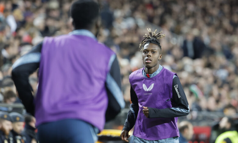 Лавиринт Ника Вилијамса и његова пубалгија: стручњаци који одлазе, потреба за Атлетиком, Светско првенство…