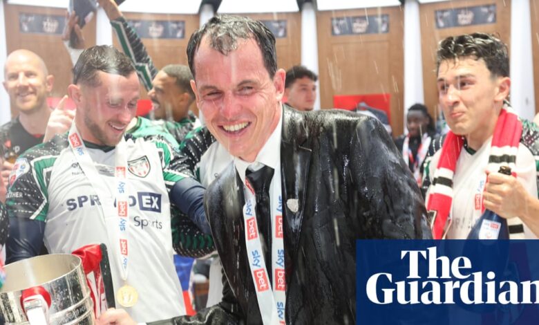 ЕФЛ клубови ће гласати о проширењу плеј-офа шампионата на шест клубова | Цхампионсхип