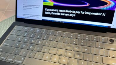 Најбоља инвестиција коју сам направио за свој МацБоок Про кошта само 13 долара – ево зашто