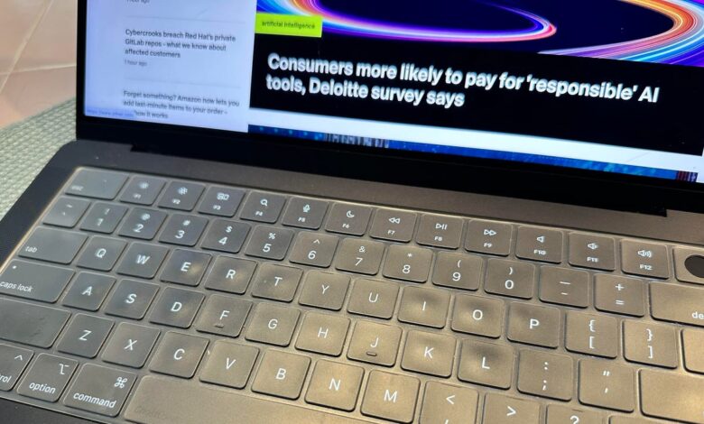 Најбоља инвестиција коју сам направио за свој МацБоок Про кошта само 13 долара – ево зашто