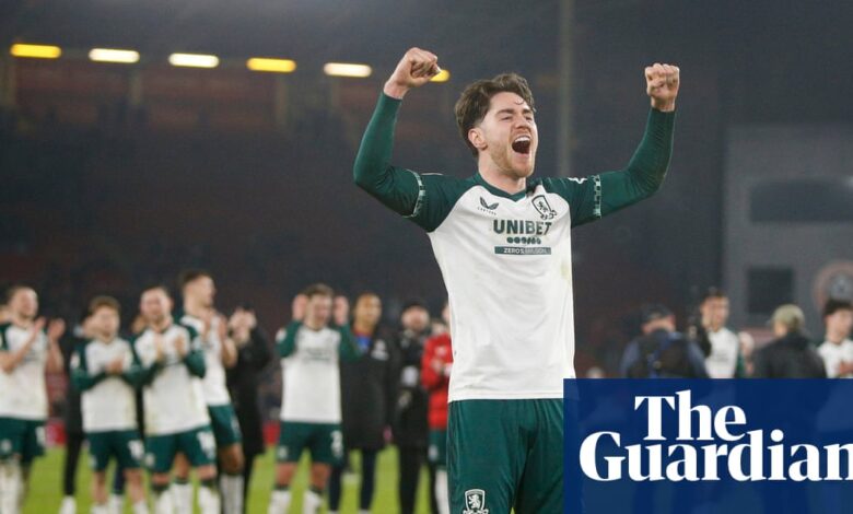 Драма, обрти и неподношљива тензија: Првенство је у својој лиги | Фудбал