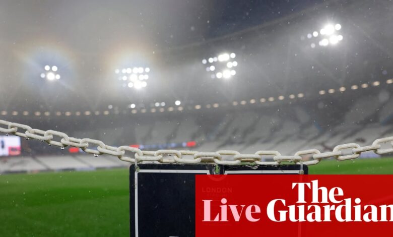 Вест Хем јунајтед – Манчестер јунајтед: Премијер лига – уживо | Премијер лига