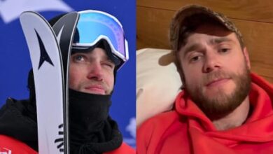 Понос и нелагодност: амерички зимски олимпијци управљају политиком, патриотизмом и Трамповим нападима | Зимске олимпијске игре 2026