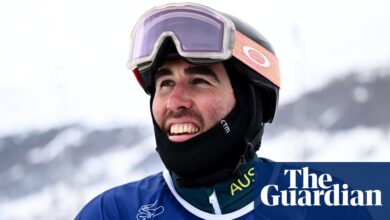 Аустралијска звезда сноуборда Кам Болтон пребачена у болницу са сломљеним вратом | Зимске олимпијске игре