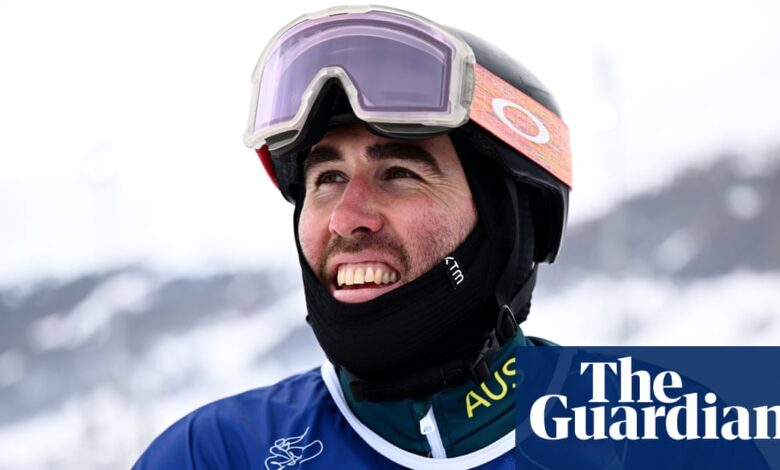 Аустралијска звезда сноуборда Кам Болтон пребачена у болницу са сломљеним вратом | Зимске олимпијске игре