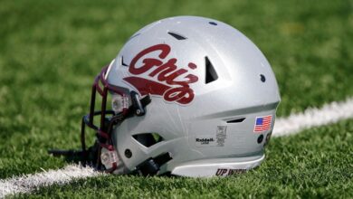 Монтана ЛБ Тулиаупупу одобрила је 9. годину квалификованости од стране НЦАА