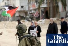 ‘Корак у погрешном правцу’: Израелска Западна обала планира да изазове глобалну реакцију | Западна обала