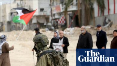 ‘Корак у погрешном правцу’: Израелска Западна обала планира да изазове глобалну реакцију | Западна обала